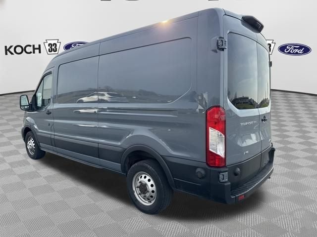 2022 Ford Transit-250 Base