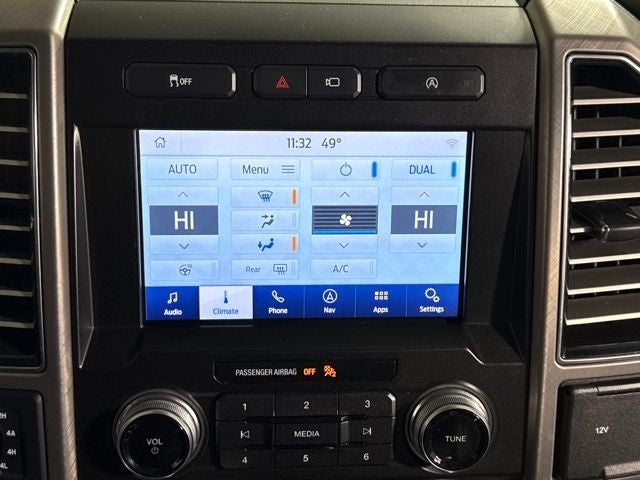 2019 Ford F-150 Limited