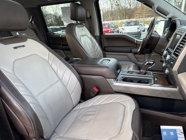 2019 Ford F-150 Limited