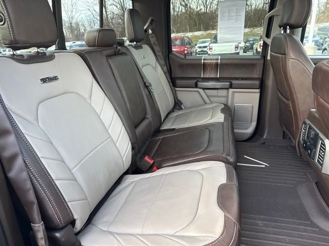 2019 Ford F-150 Limited