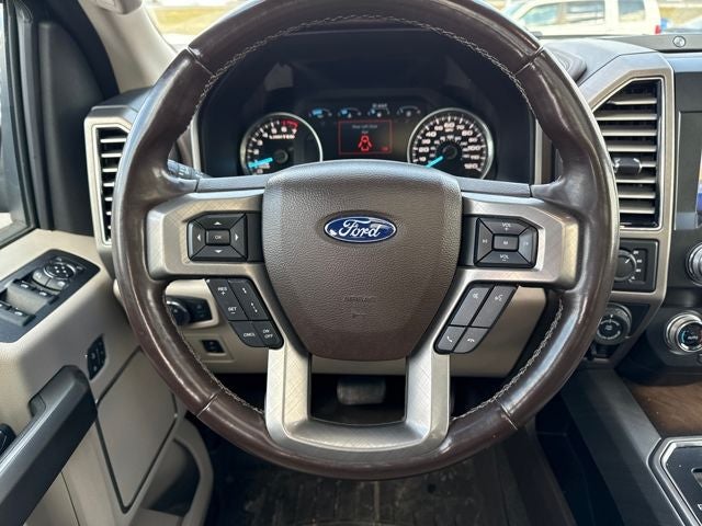 2019 Ford F-150 Limited