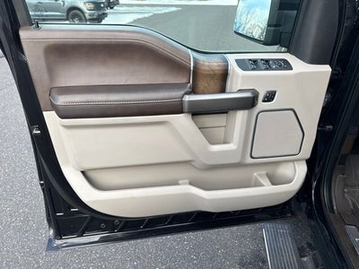 2019 Ford F-150 Limited