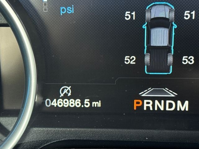 2019 Ford F-150 Limited