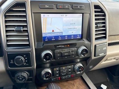 2019 Ford F-150 Limited