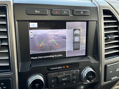 2019 Ford F-150 Limited