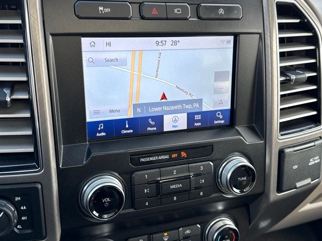 2019 Ford F-150 Limited