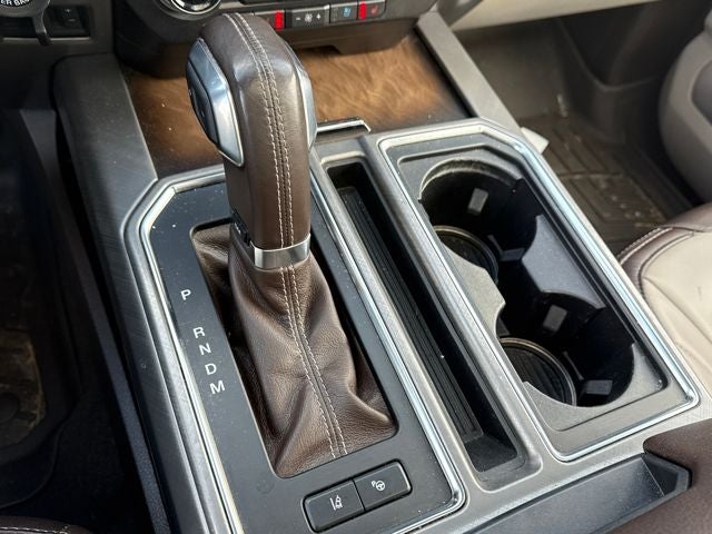 2019 Ford F-150 Limited