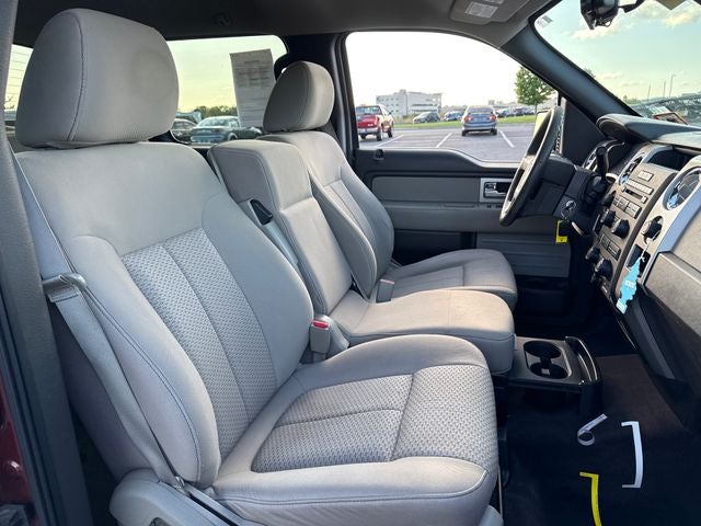 2010 Ford F-150 XL