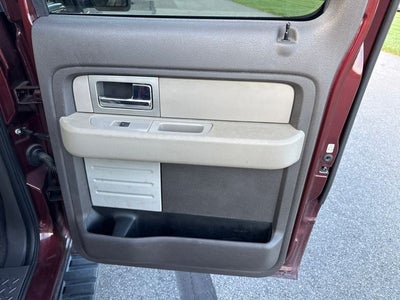 2010 Ford F-150 XL