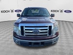 2010 Ford F-150 XL