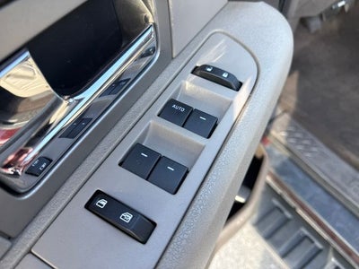 2010 Ford F-150 XL