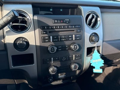 2010 Ford F-150 XL