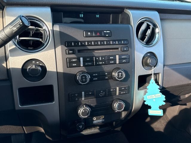 2010 Ford F-150 XL