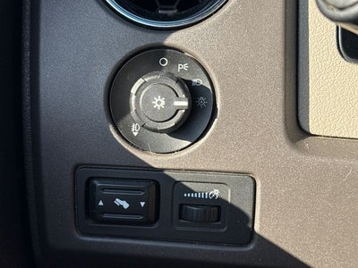 2010 Ford F-150 XL