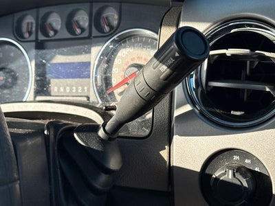2010 Ford F-150 XL