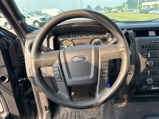 2014 Ford F-150 STX