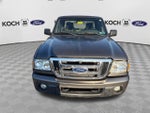 2011 Ford Ranger XLT