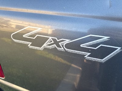 2011 Ford Ranger XLT