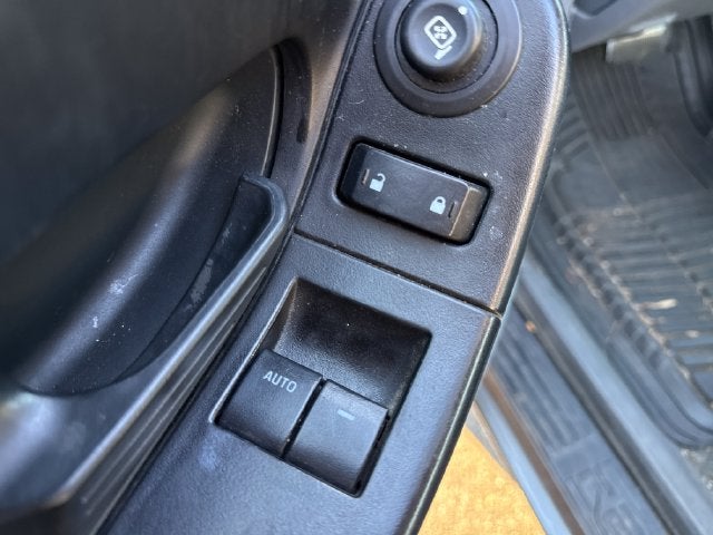 2011 Ford Ranger XLT