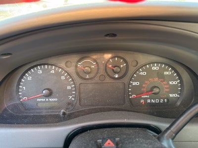 2011 Ford Ranger XLT