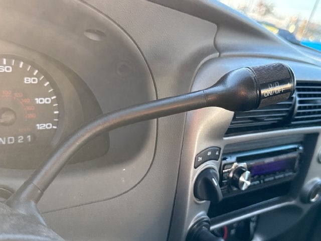 2011 Ford Ranger XLT