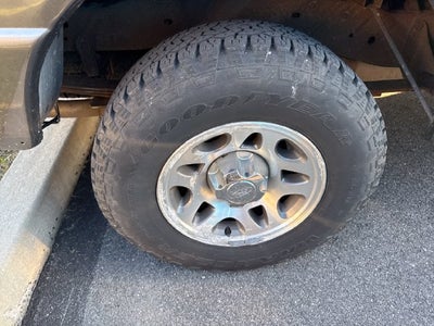 2011 Ford Ranger XLT