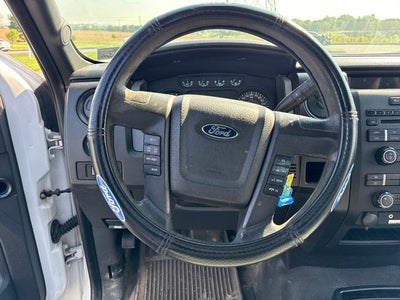 2014 Ford F-150 XL