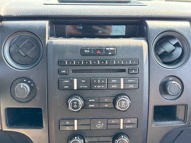 2014 Ford F-150 XL