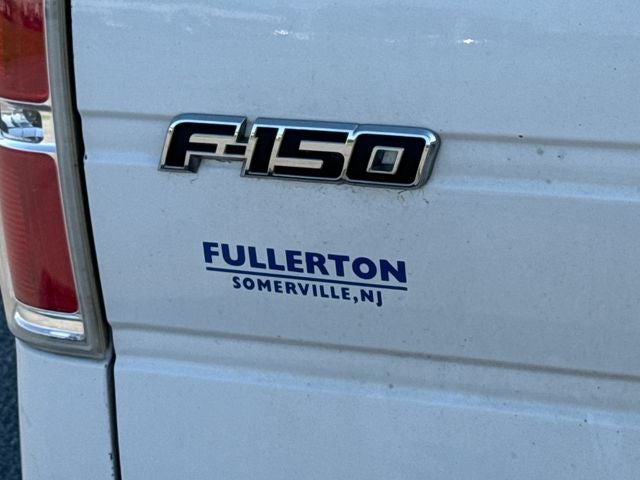 2014 Ford F-150 XL