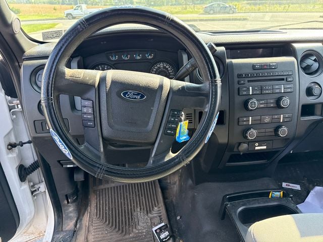 2014 Ford F-150 XL