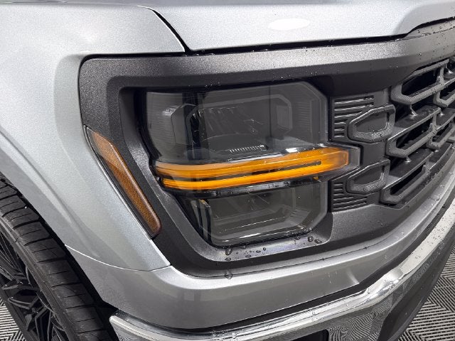 2025 Ford F-150 XL Super Charged