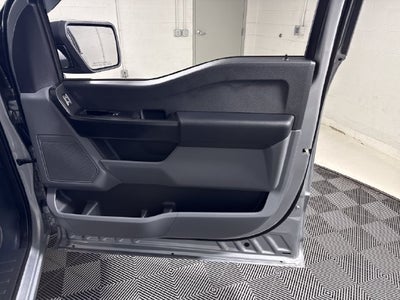 2025 Ford F-150 XL Super Charged