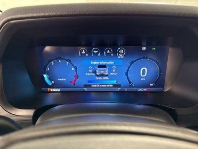 2025 Ford F-150 XL Super Charged