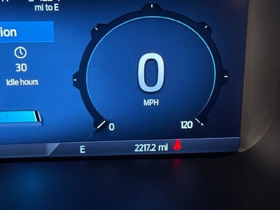 2025 Ford F-150 XL Super Charged