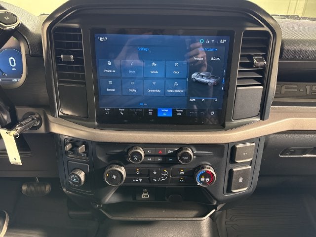 2025 Ford F-150 XL Super Charged