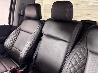 2025 Ford F-150 XL Super Charged