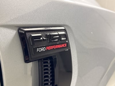 2025 Ford F-150 XL Super Charged