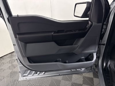2025 Ford F-150 XL Super Charged