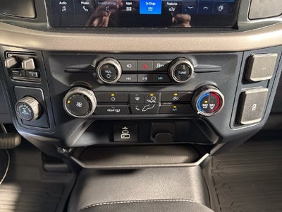 2025 Ford F-150 XL Super Charged