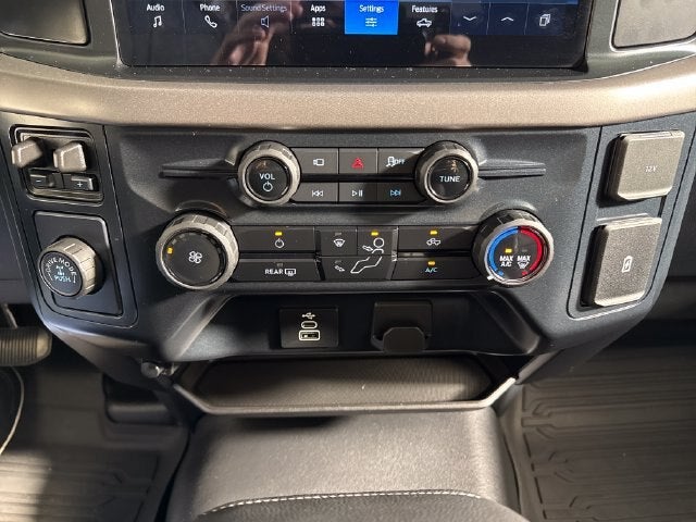 2025 Ford F-150 XL Super Charged
