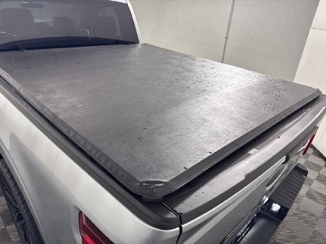 2025 Ford F-150 XL Super Charged