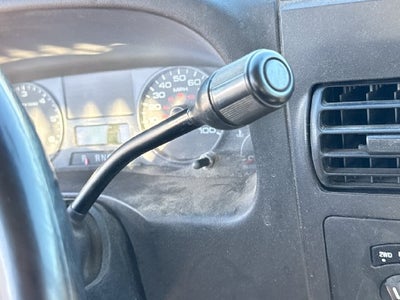 2006 Ford F-250SD XL