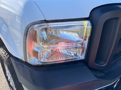 2006 Ford F-250SD XL