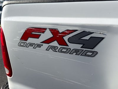 2006 Ford F-250SD XL
