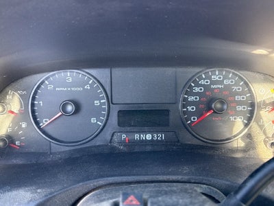2006 Ford F-250SD XL