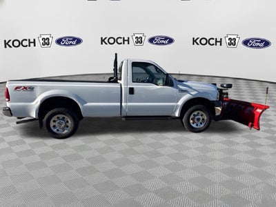 2006 Ford F-250SD XL