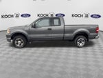 2004 Ford F-150 XLT