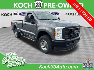 2023 Ford F-350SD XL