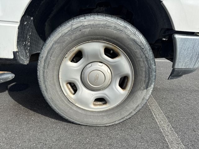 2005 Ford F-150 XL