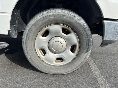 2005 Ford F-150 XL